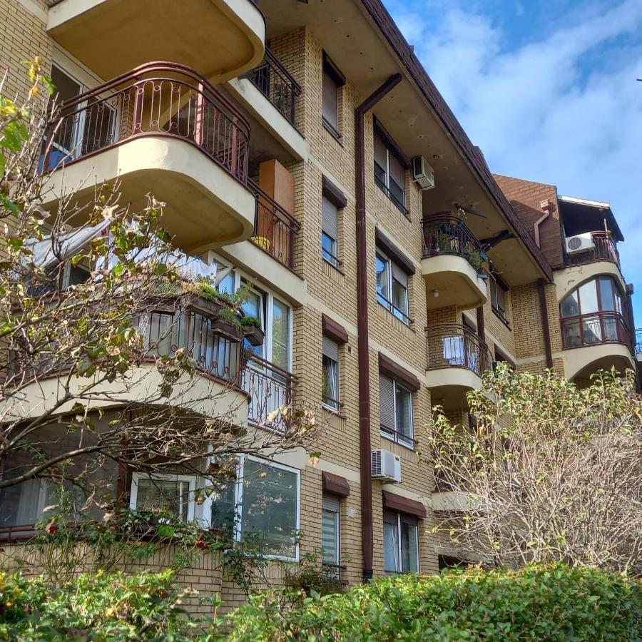 Rivijera Green Belgrado Exterior foto