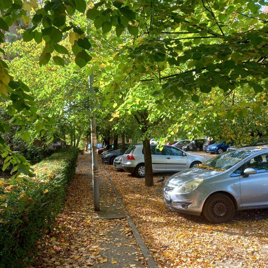 Rivijera Green Belgrado Exterior foto